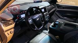 شيفروليه تاهو